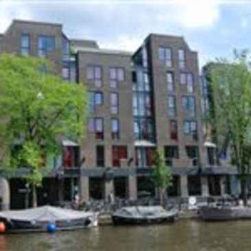 Andaz Amsterdam Prinsengracht Hotel